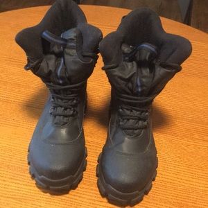 Women’s Thermo lite snow boots